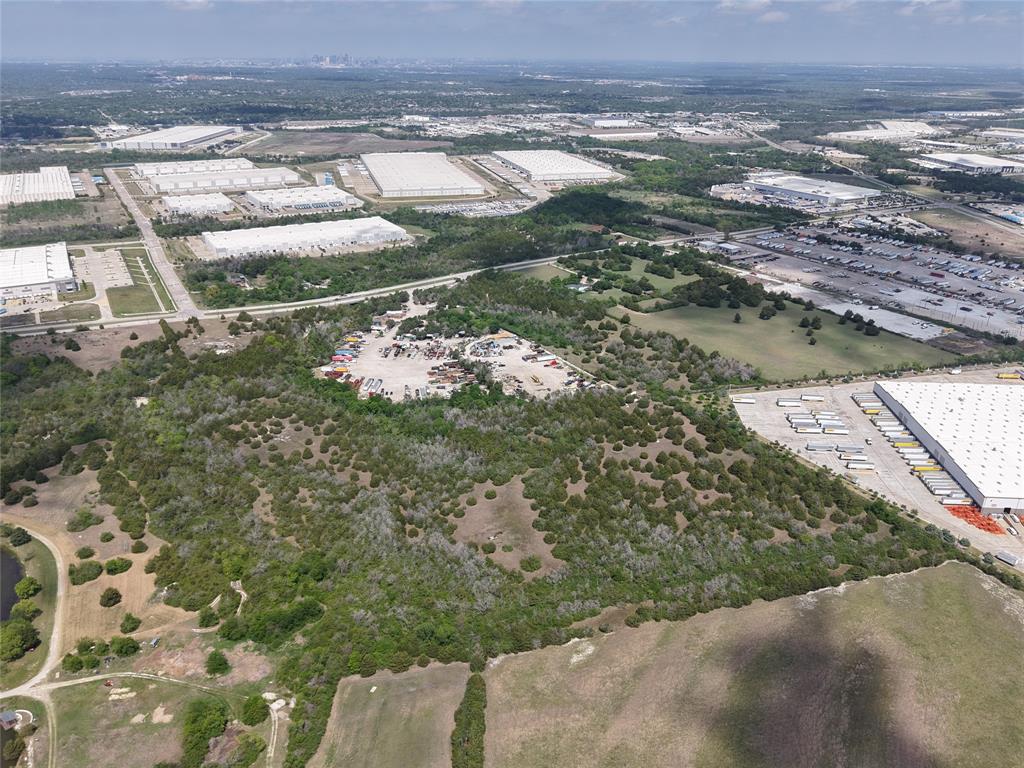 3510 Telephone Road Dallas, TX 75241 - Photo 35 of 37 major warehouse district
