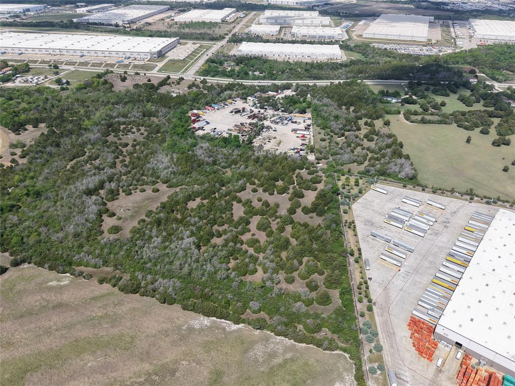3510 Telephone Road Dallas, TX 75241 - Photo 9 of 37 boundaries are not marked this is a visual of the district surrounding this land