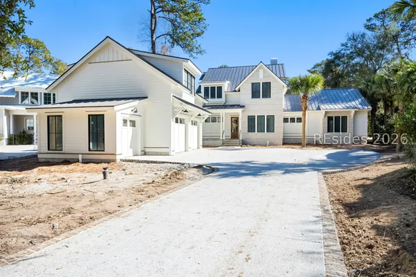 $3,985,000 | 20 High Hope Way, Bluffton, SC 29910