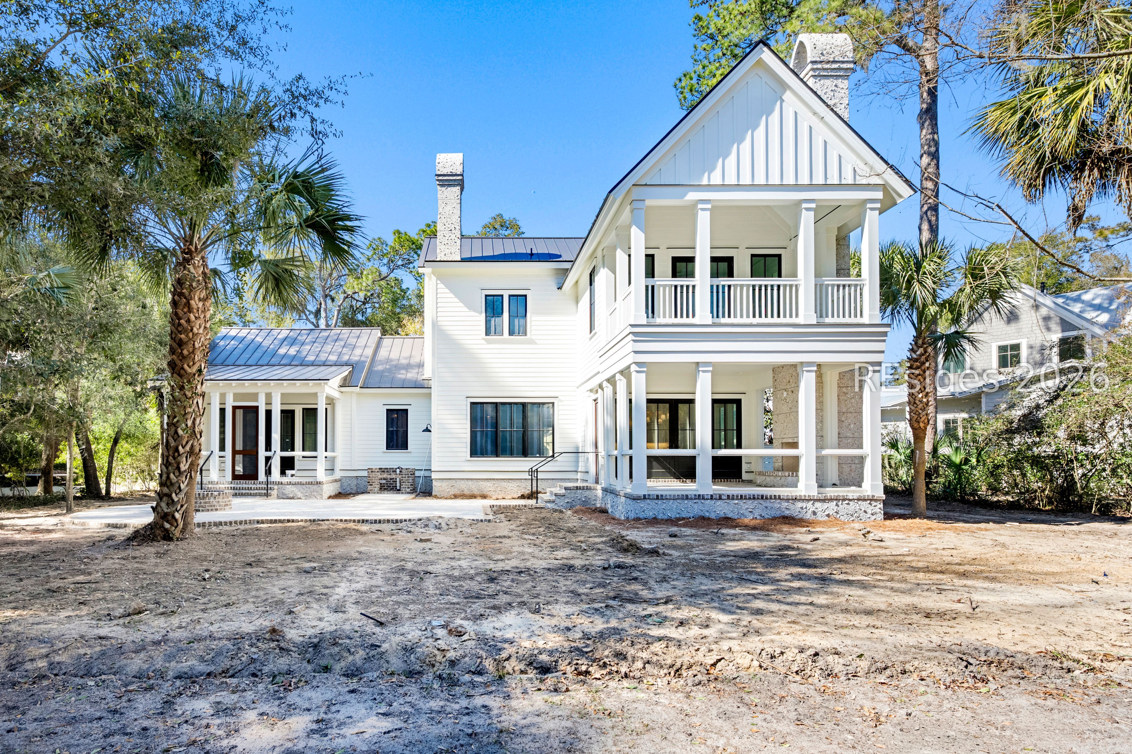 20 High Hope Way Bluffton, SC 29910 - Photo 15 of 17