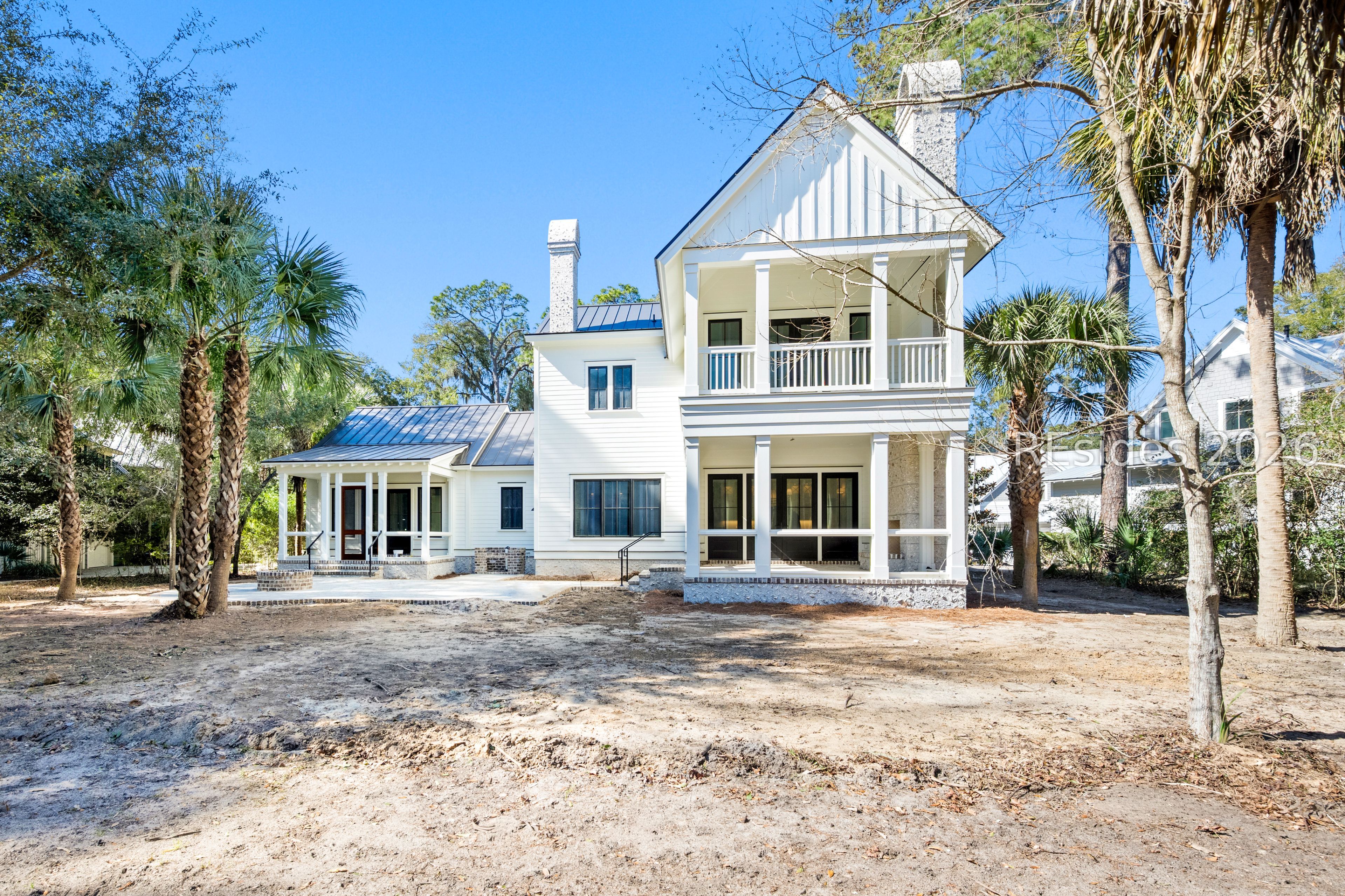 20 High Hope Way Bluffton, SC 29910 - Photo 16 of 17