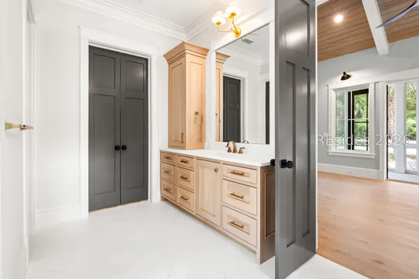 $3,985,000 | 20 High Hope Way, Bluffton, SC 29910