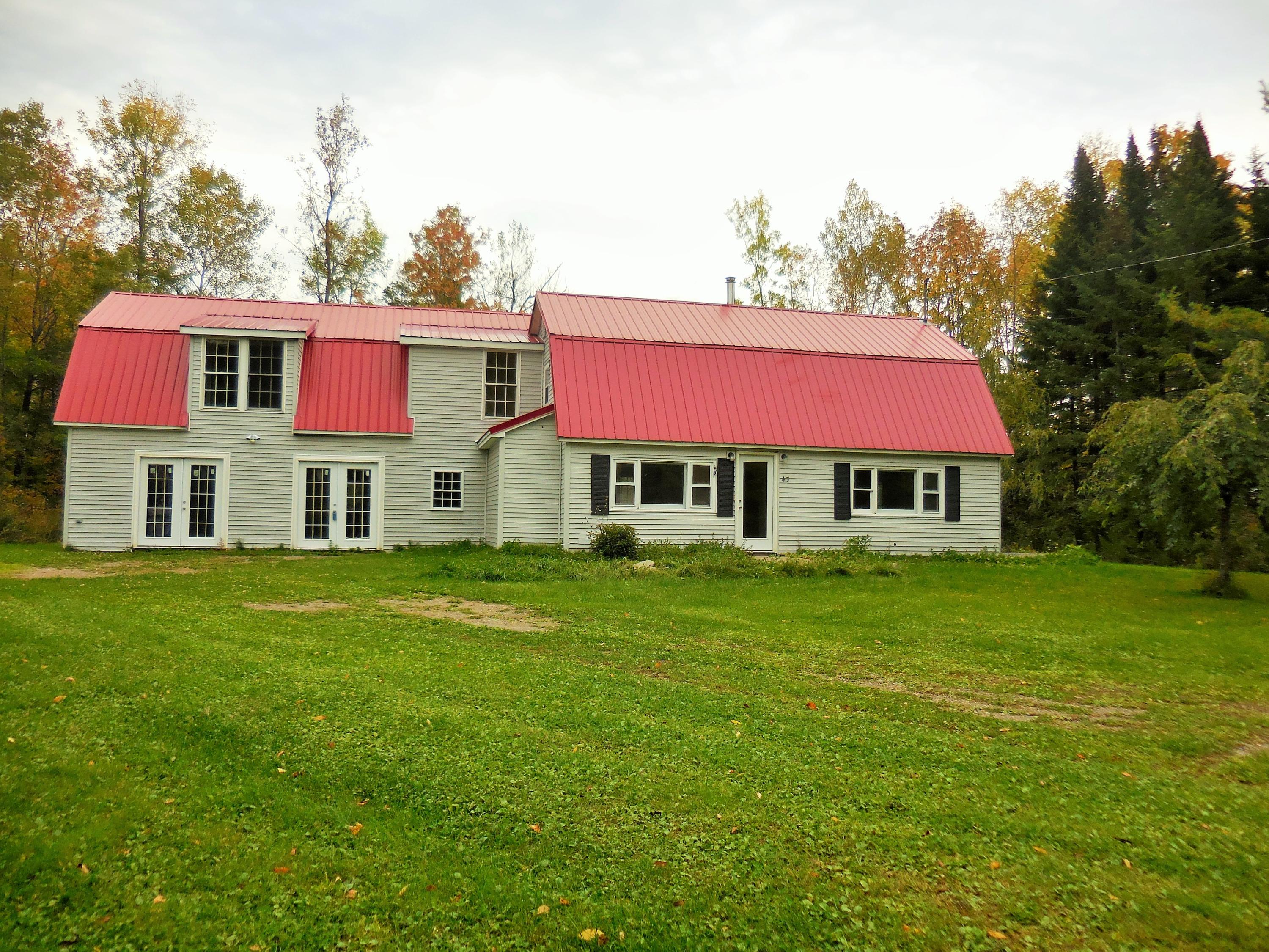 43 Lower Detroit Road Plymouth, ME 04969 - Photo 4 of 46 4