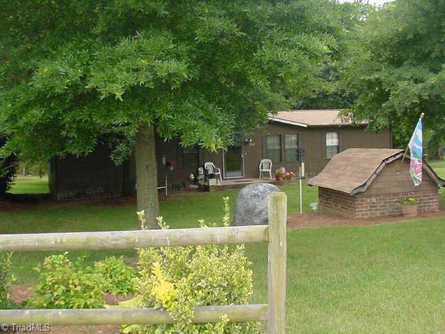 1722 Brandon Farm Road Clemmons, NC 27012 - Photo 1 of 1 Exterior Front.