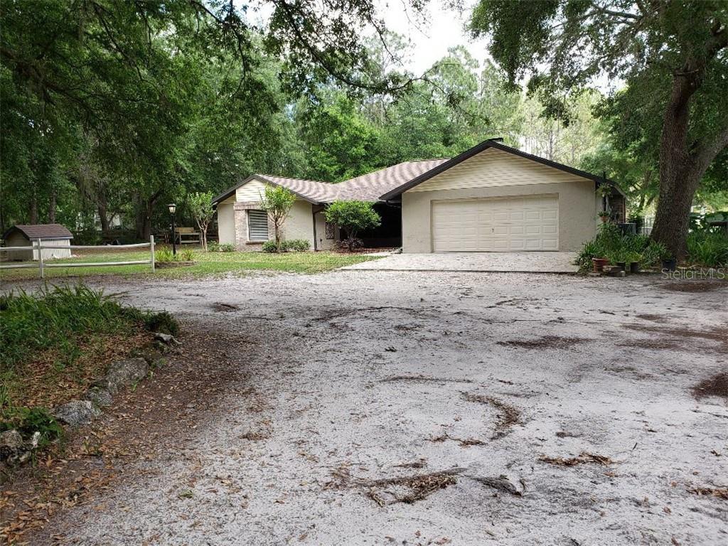 10825 Southeast 108th Terrace Road Belleview, FL 34420 - Photo 1 of 1 Gallery Image 1
