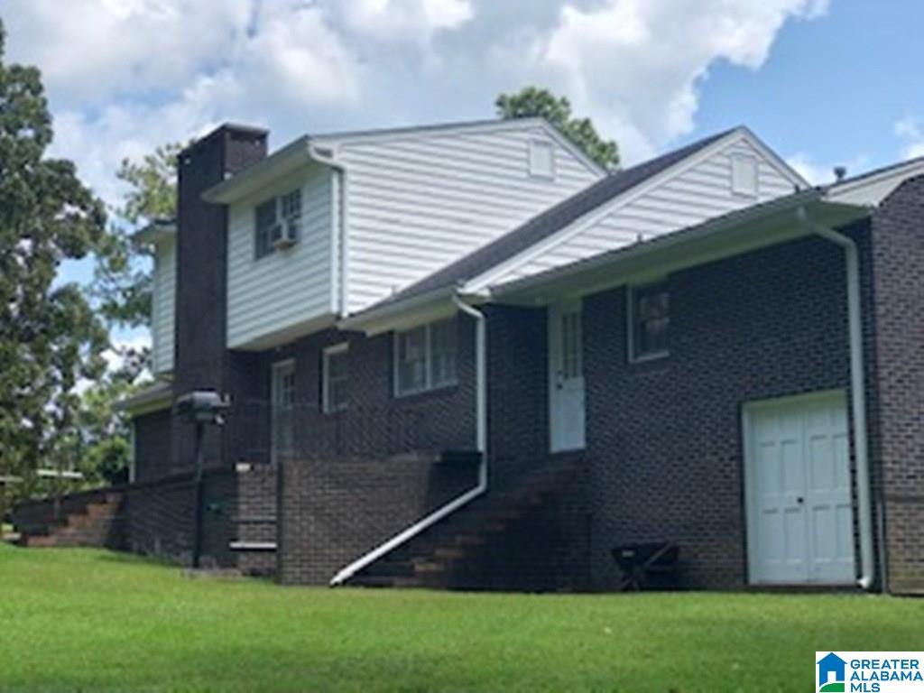 106 Robin Circle Talladega, AL 35160 - Photo 36 of 37