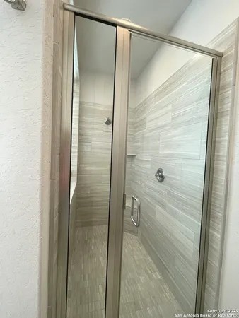 a view of small space