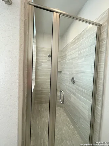 a view of small space