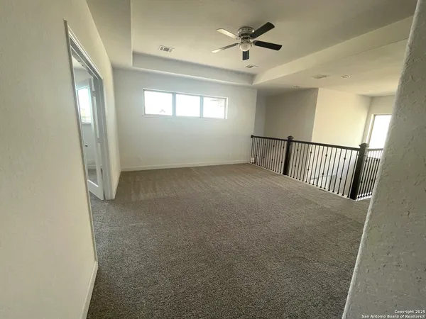a view of entryway