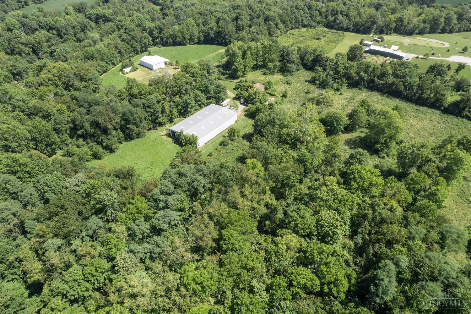 3097 Goodwin Schoolhouse Point Isabel Road Bethel, OH 45106 - Photo 15 of 60