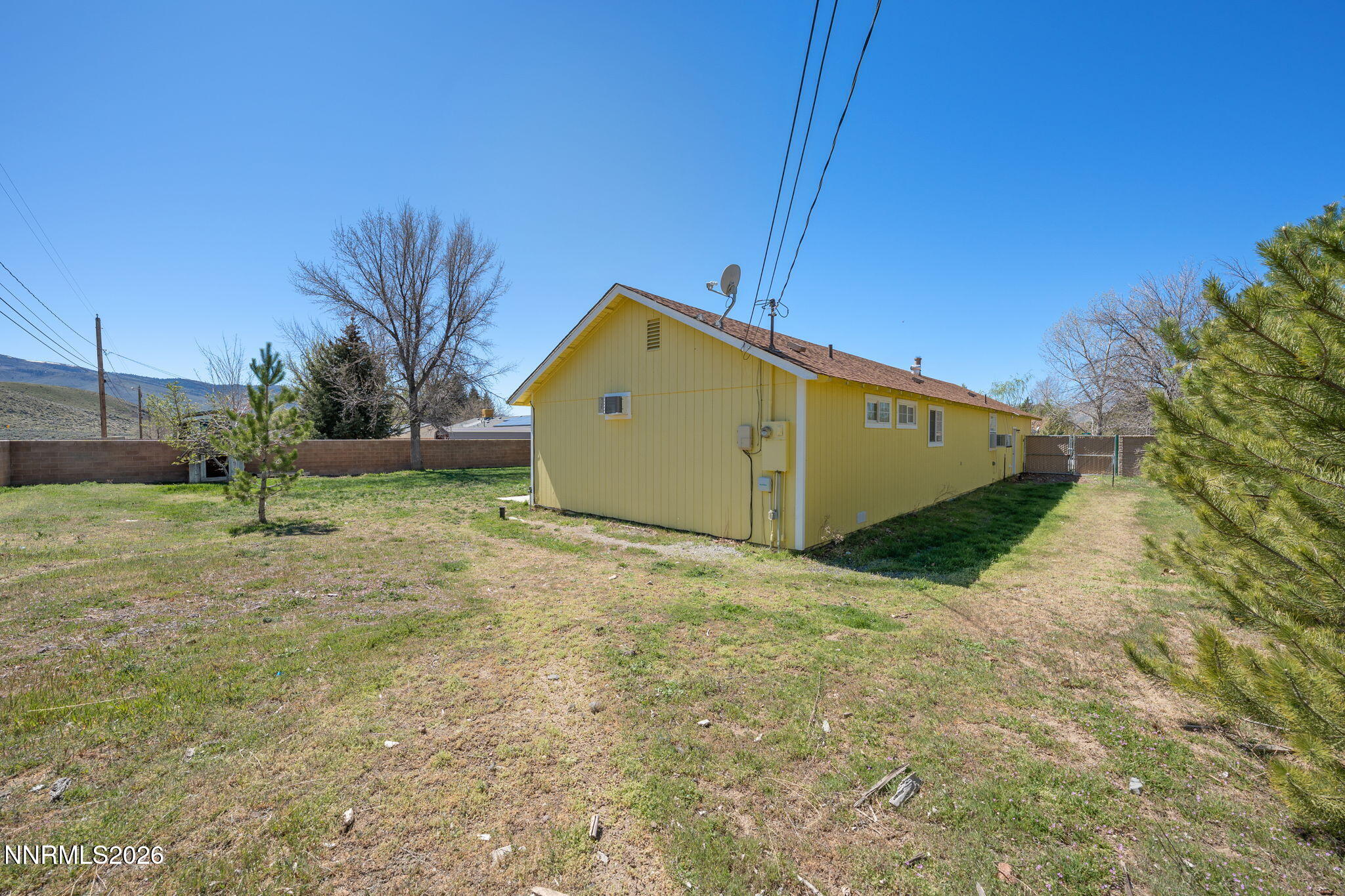 3590 Siskin Lane Reno, NV 89508 - Photo 27 of 31 25-web-or-mls-3590 Siskin -27