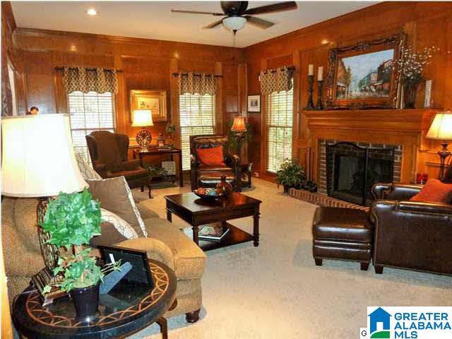 2331 Spring Iris Drive Birmingham, AL 35244 - Photo 3 of 28