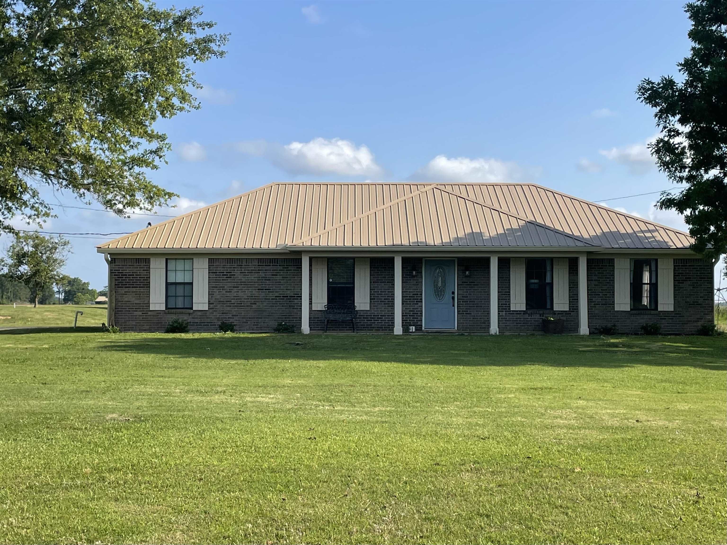 17566 Brewer Road Foley, AL 36535 - Photo 2 of 8