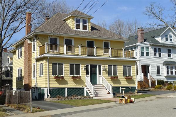 50 Bates Road Watertown, MA 02472 - Photo 1 of 20 Gallery Image 1