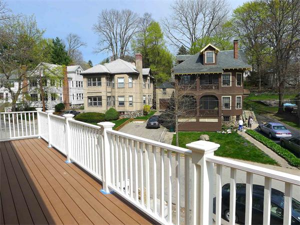50 Bates Road Watertown, MA 02472 - Photo 18 of 20 Gallery Image 18