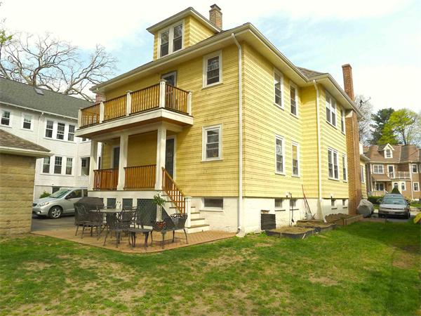 50 Bates Road Watertown, MA 02472 - Photo 20 of 20 Gallery Image 20