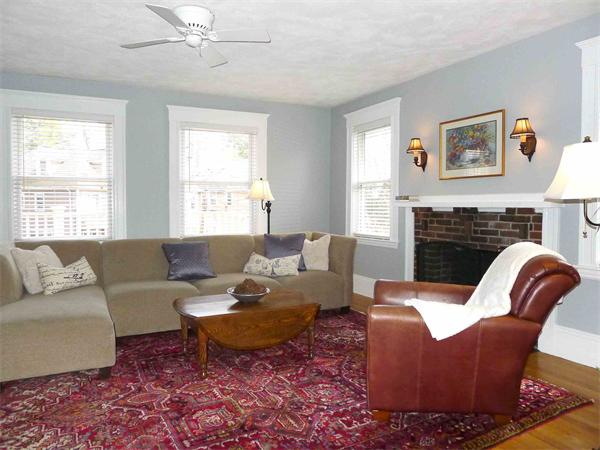 50 Bates Road Watertown, MA 02472 - Photo 7 of 20 Gallery Image 7