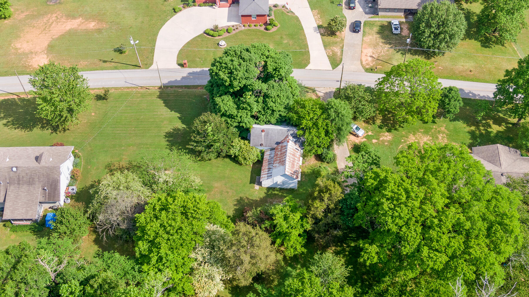 9229 Springfield Road Soddy Daisy, TN 37379 - Photo 40 of 45 Springfield (33 of 33)