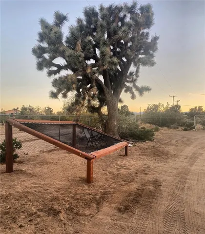 $495,000 | 58760 Drexel Road, Yucca Valley, CA 92284