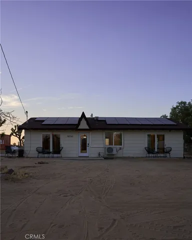 $495,000 | 58760 Drexel Road, Yucca Valley, CA 92284