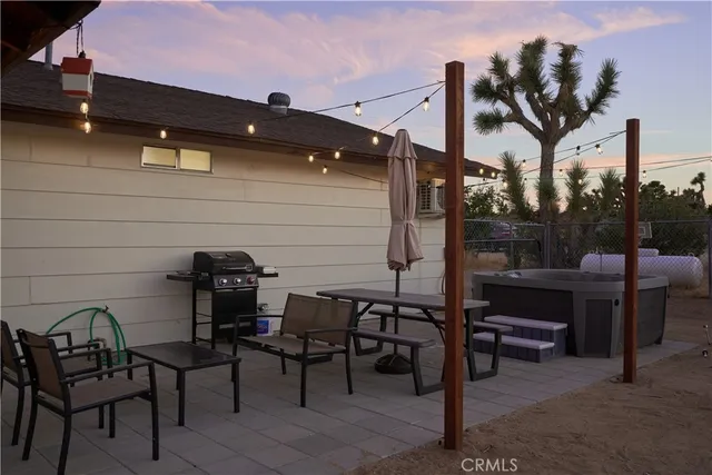 $495,000 | 58760 Drexel Road, Yucca Valley, CA 92284