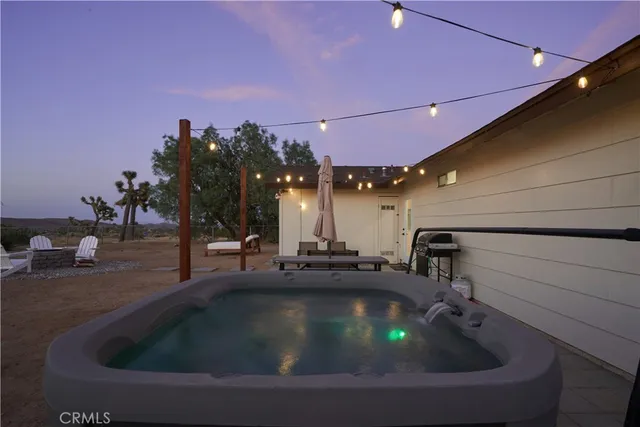 $495,000 | 58760 Drexel Road, Yucca Valley, CA 92284