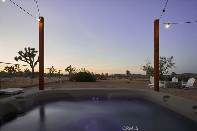 $495,000 | 58760 Drexel Road, Yucca Valley, CA 92284