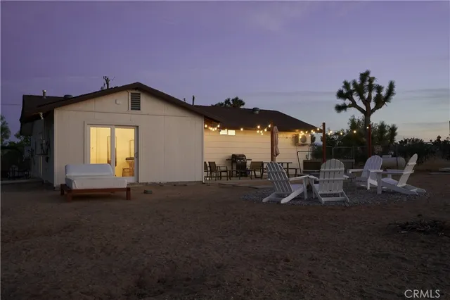 $495,000 | 58760 Drexel Road, Yucca Valley, CA 92284