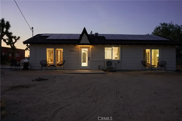 $495,000 | 58760 Drexel Road, Yucca Valley, CA 92284