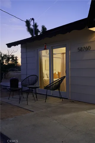 $495,000 | 58760 Drexel Road, Yucca Valley, CA 92284