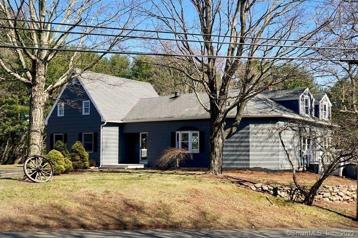 545 Dunbar Hill Road Hamden, CT 06514 - Photo 1 of 1 Gallery Image 1