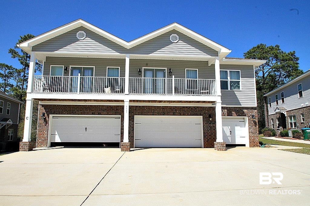 6847 Spaniel Drive, Unit B Spanish Fort, AL 36527 - Photo 1 of 22