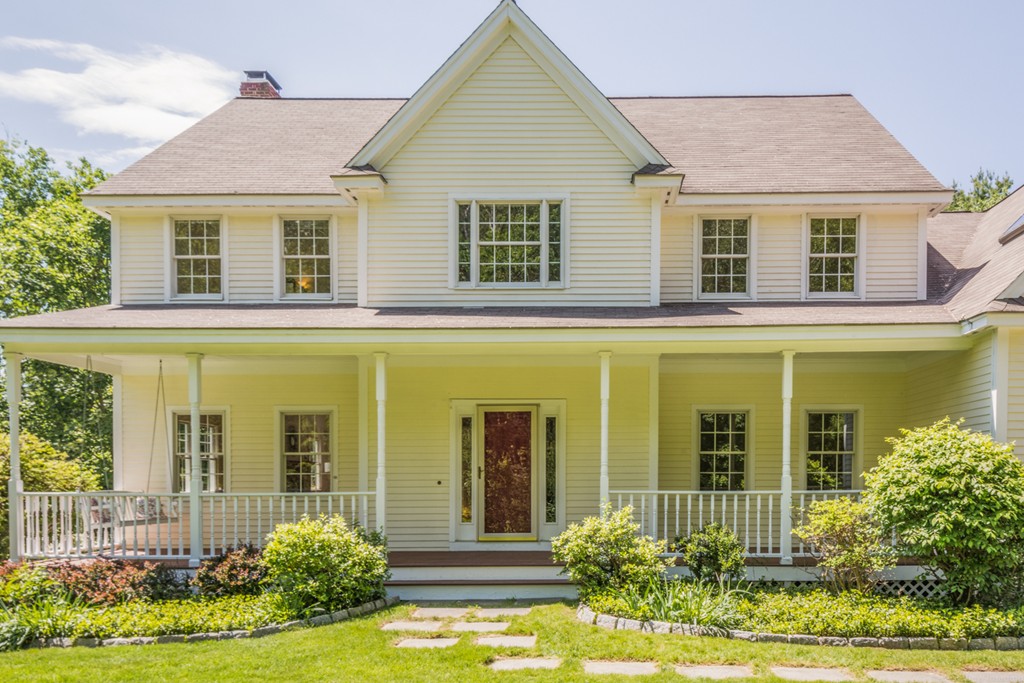 101 River Road Sudbury, MA 01776 - Photo 1 of 26 Gallery Image 1