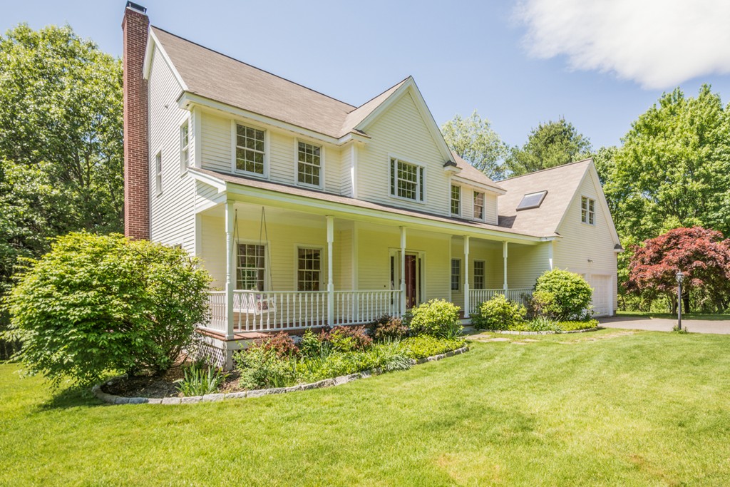 101 River Road Sudbury, MA 01776 - Photo 2 of 26 Gallery Image 2