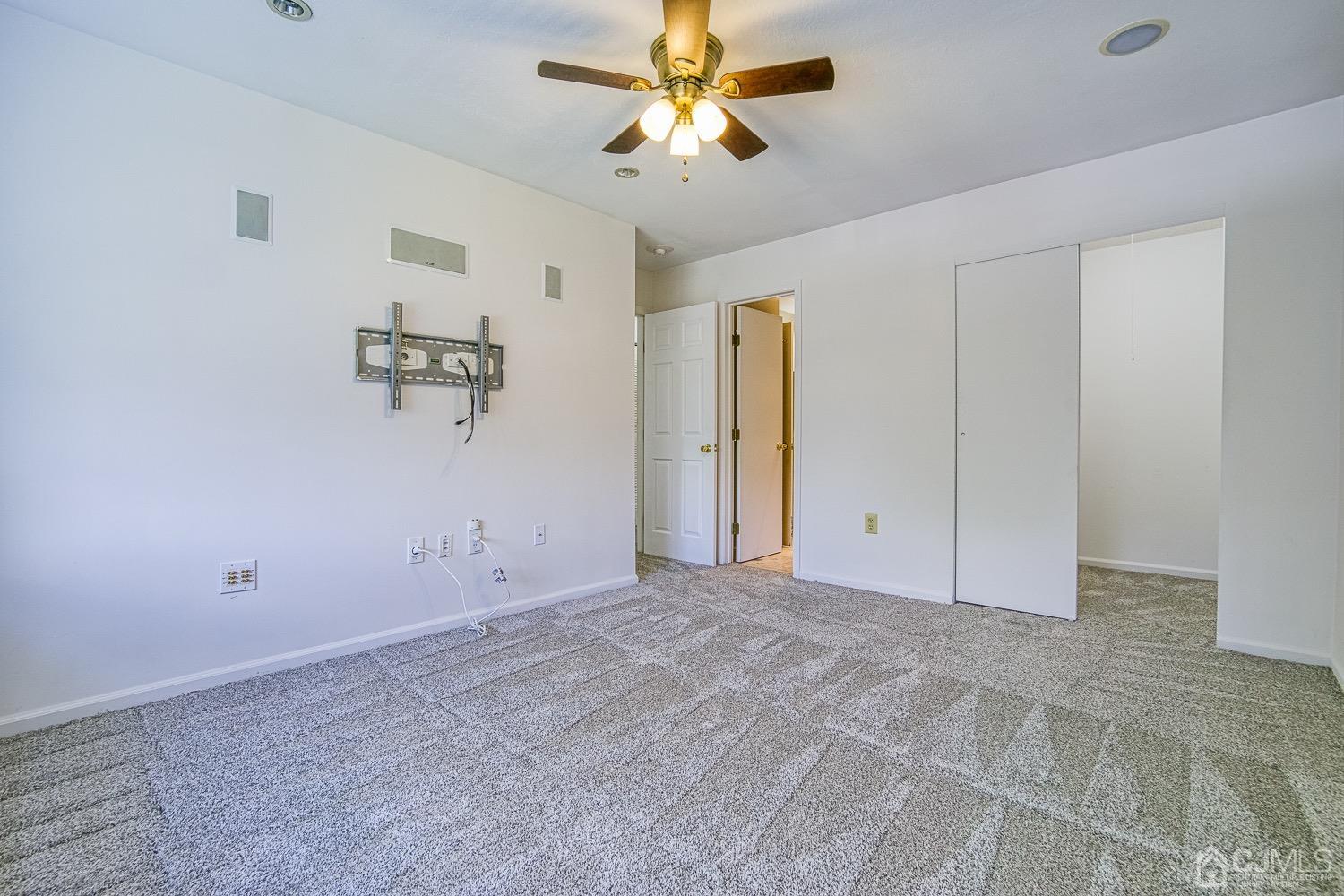 520 Edpas Road New Brunswick, NJ 08901 - Photo 11 of 15 a view of an empty room