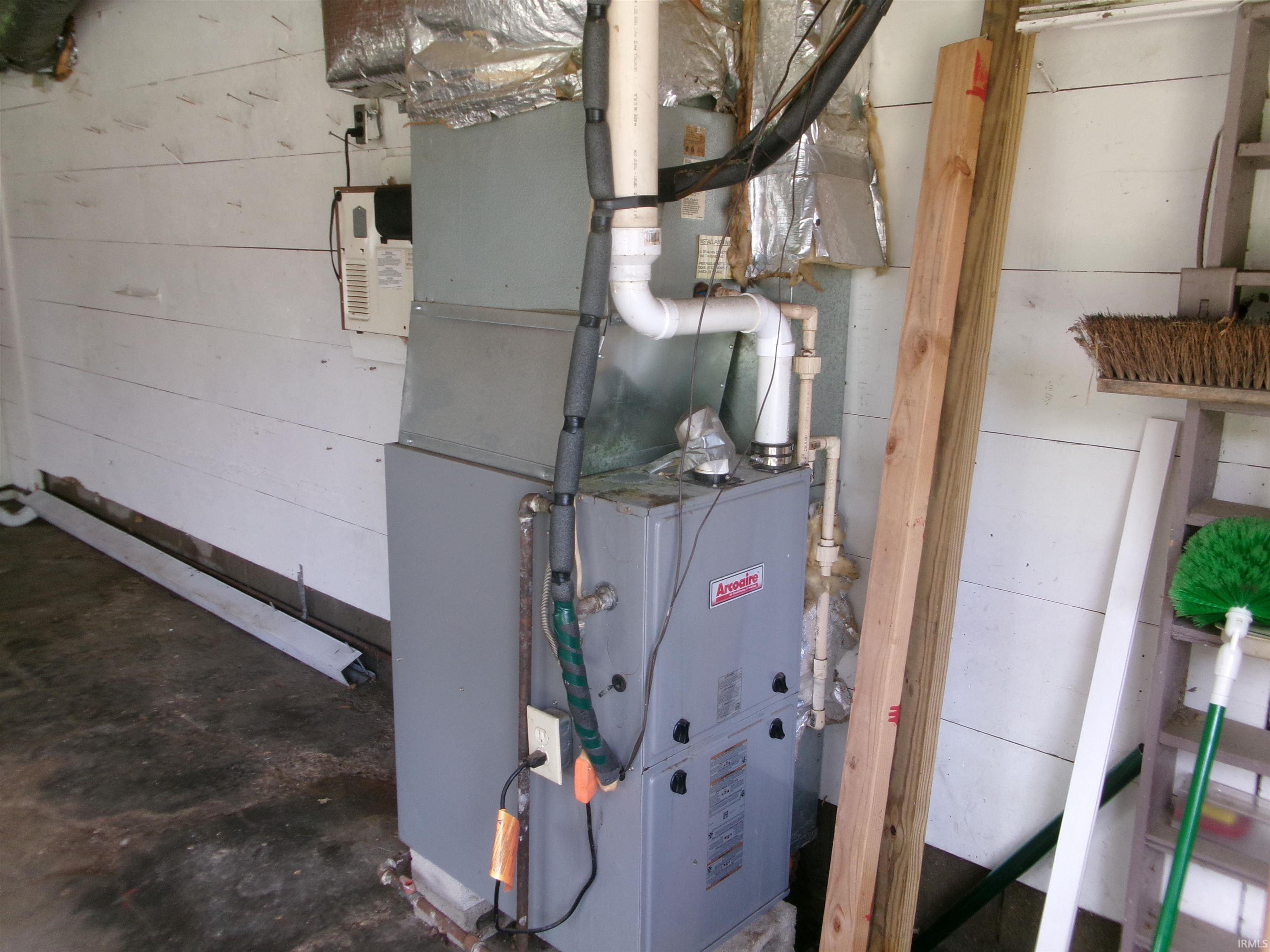 2439 West Main Street Mexico, IN 46970 - Photo 20 of 22