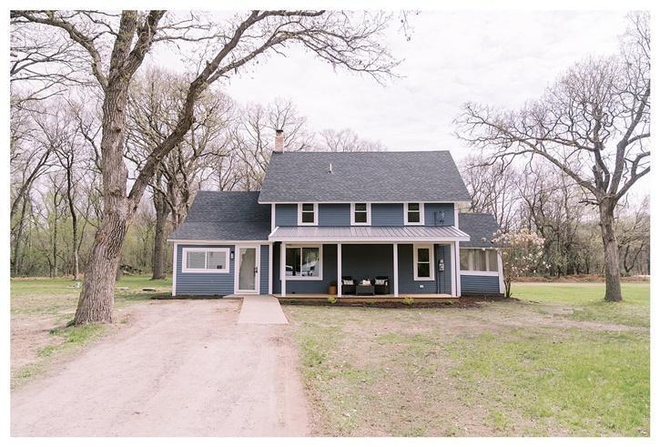 1701 Pine Road Northwest Rice, MN 56367 - Photo 2 of 30