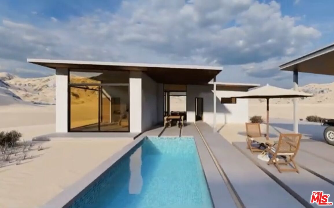 62775 Sullivan Road Joshua Tree, CA 92252 - Photo 1 of 29