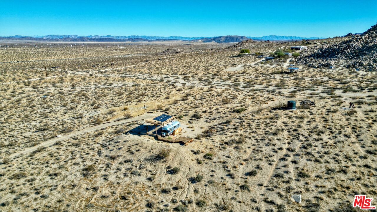 62775 Sullivan Road Joshua Tree, CA 92252 - Photo 13 of 29