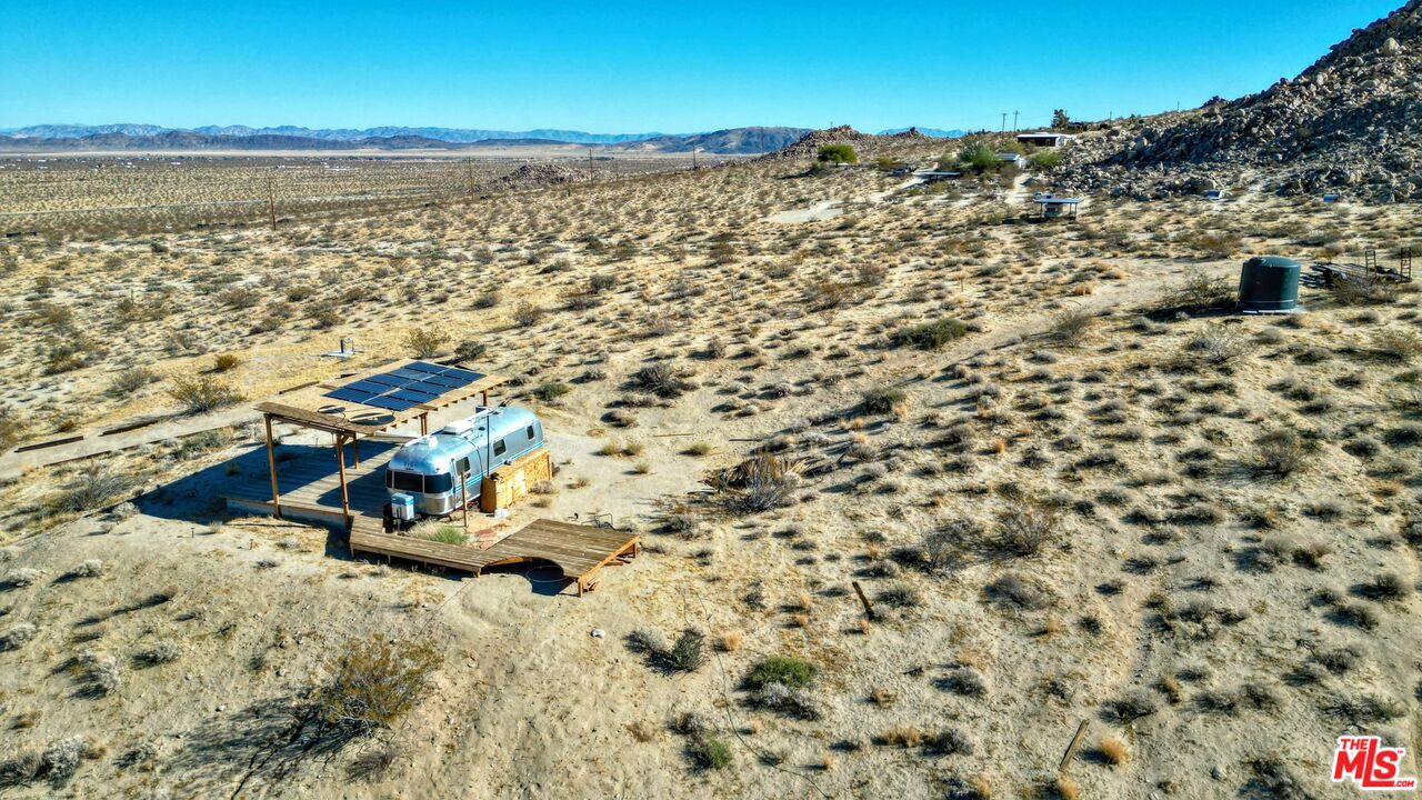 62775 Sullivan Road Joshua Tree, CA 92252 - Photo 14 of 29