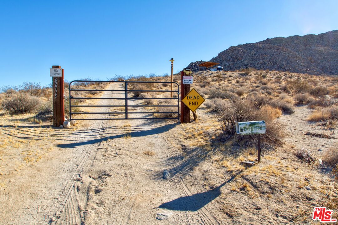 62775 Sullivan Road Joshua Tree, CA 92252 - Photo 18 of 29