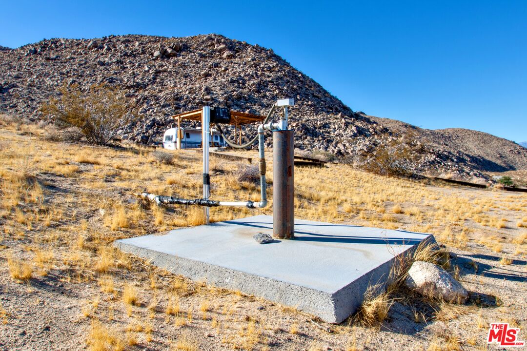 62775 Sullivan Road Joshua Tree, CA 92252 - Photo 19 of 29
