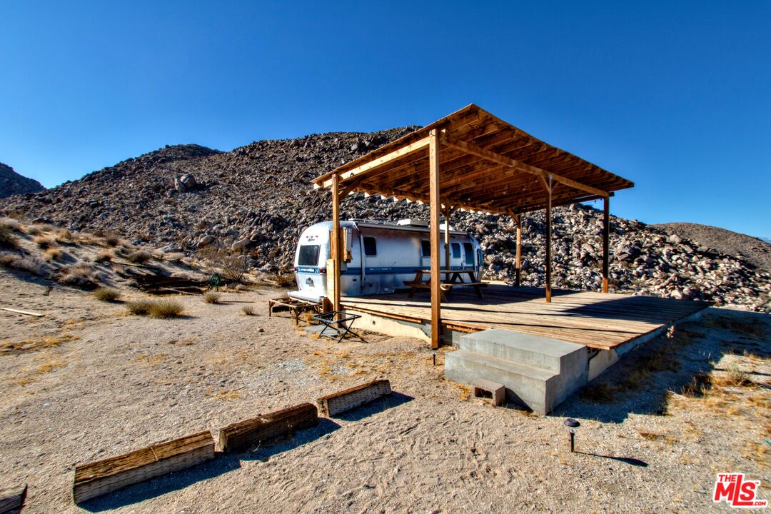 62775 Sullivan Road Joshua Tree, CA 92252 - Photo 20 of 29