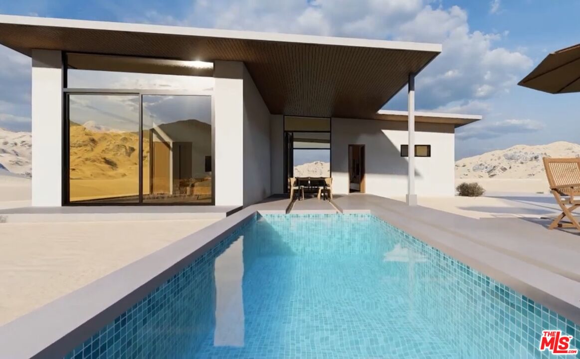 62775 Sullivan Road Joshua Tree, CA 92252 - Photo 2 of 29