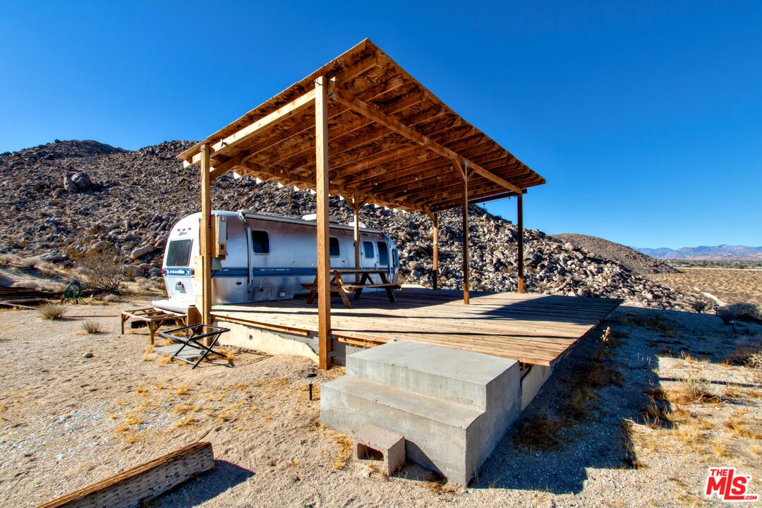 62775 Sullivan Road Joshua Tree, CA 92252 - Photo 21 of 29