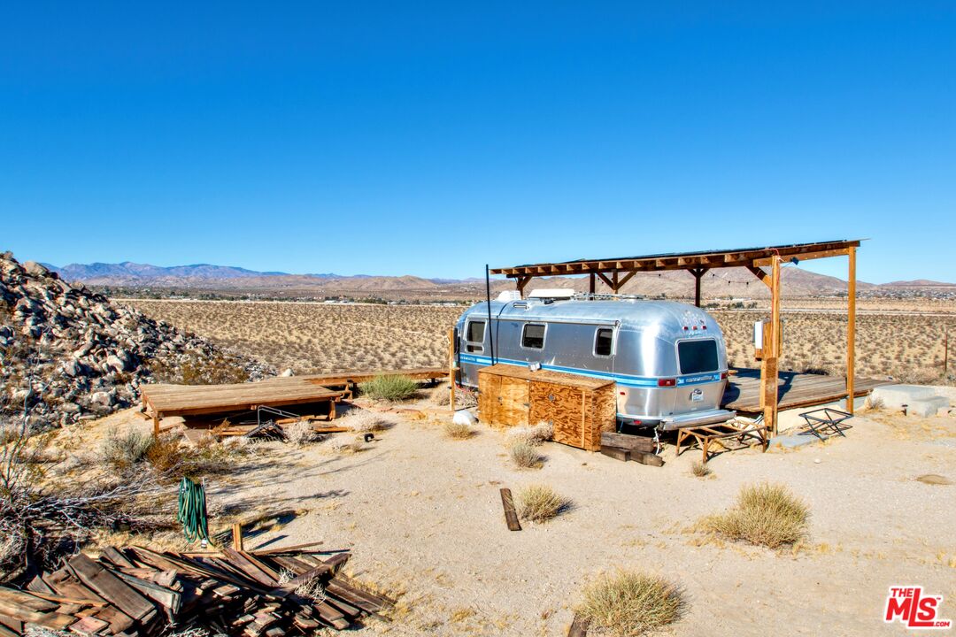 62775 Sullivan Road Joshua Tree, CA 92252 - Photo 24 of 29
