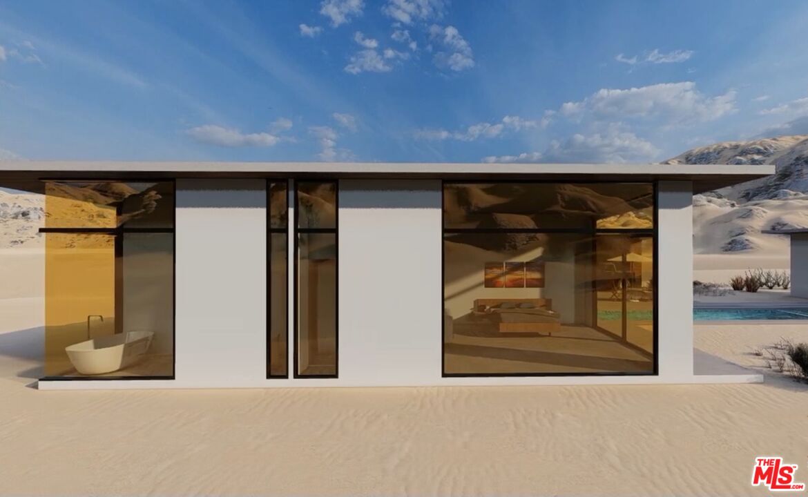 62775 Sullivan Road Joshua Tree, CA 92252 - Photo 3 of 29