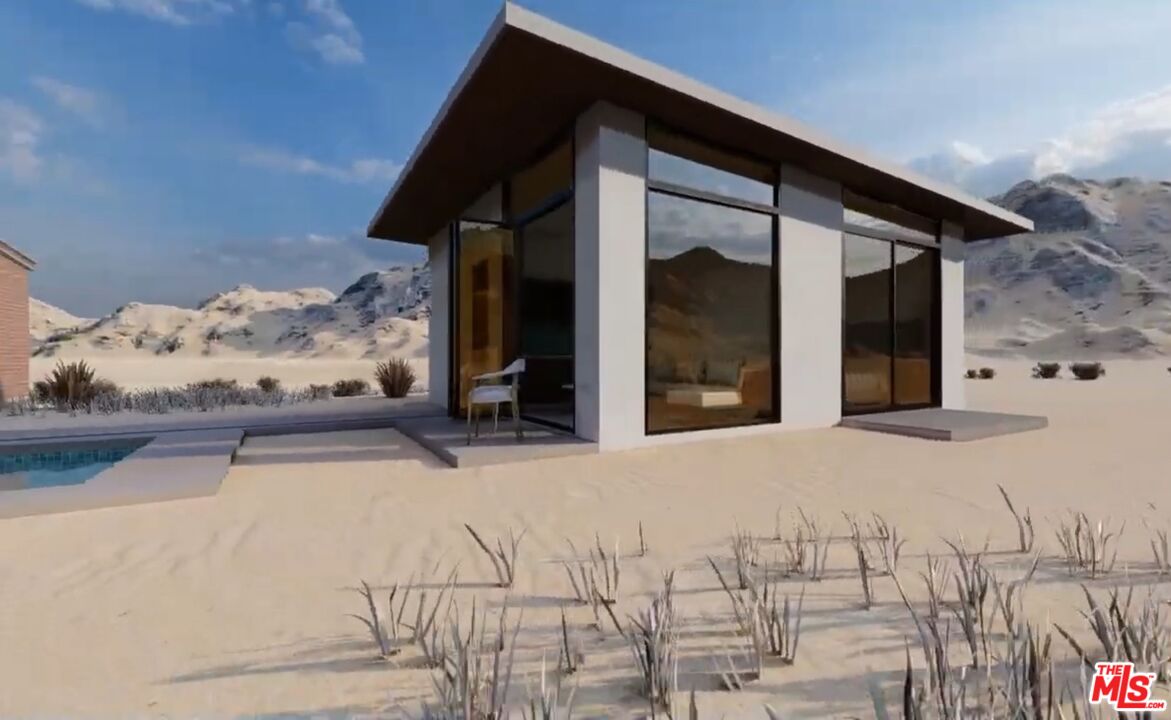 62775 Sullivan Road Joshua Tree, CA 92252 - Photo 4 of 29