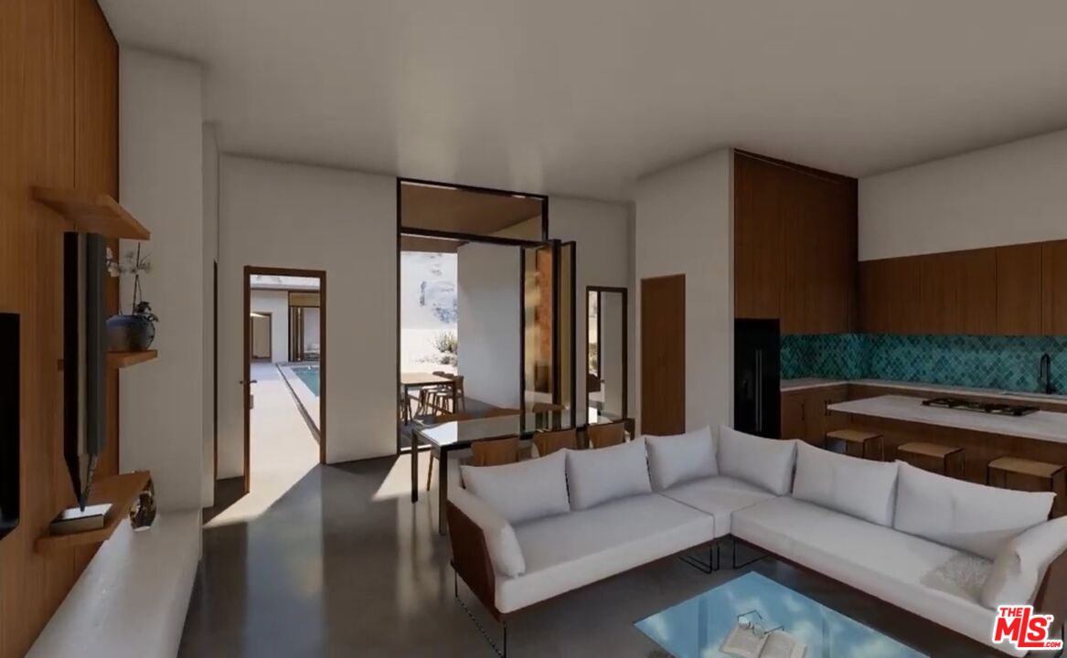 62775 Sullivan Road Joshua Tree, CA 92252 - Photo 6 of 29