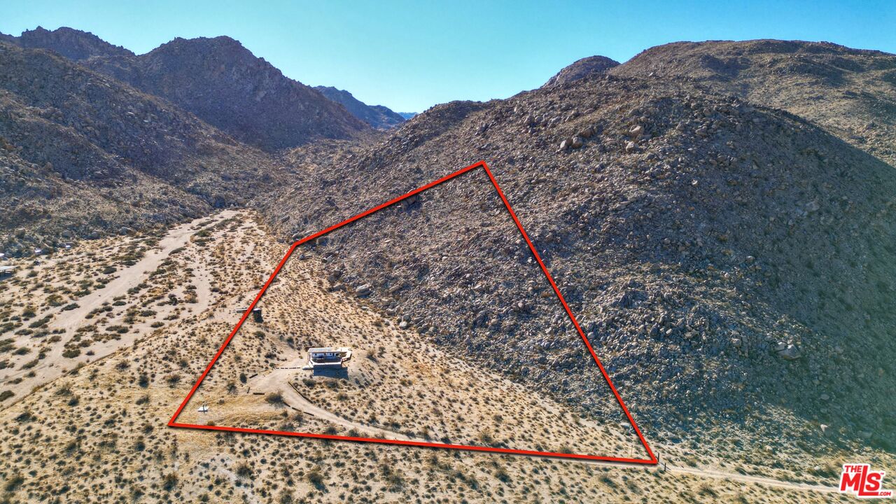 62775 Sullivan Road Joshua Tree, CA 92252 - Photo 8 of 29